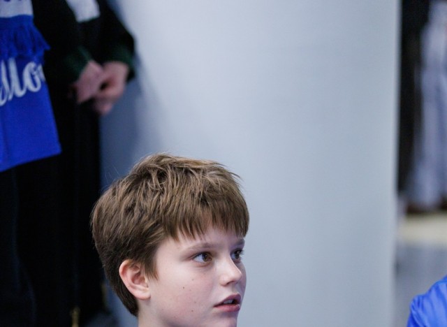 20.10.2025. Трибуны в лицах