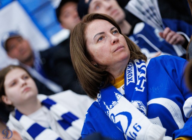 20.10.2025. Трибуны в лицах