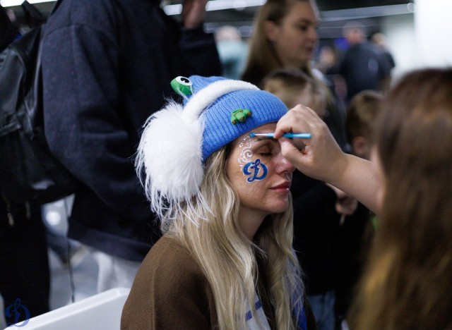 20.10.2025. Трибуны в лицах