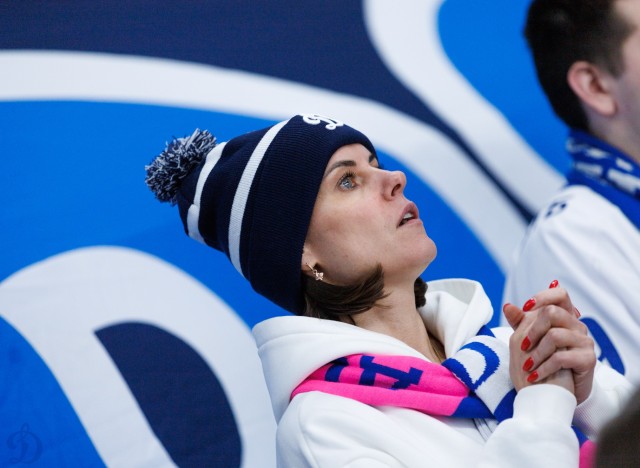 20.10.2025. Трибуны в лицах