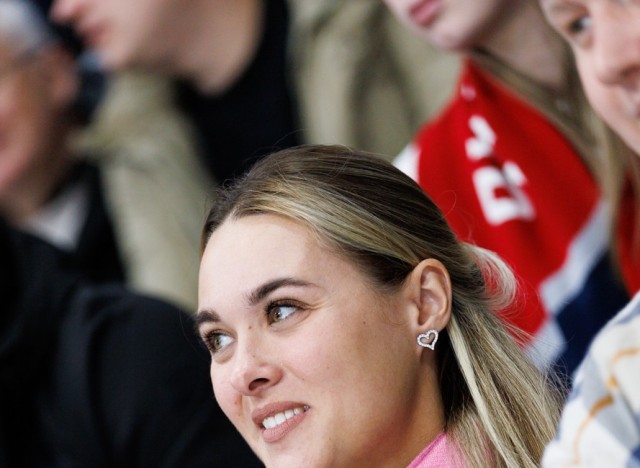 20.10.2025. Трибуны в лицах