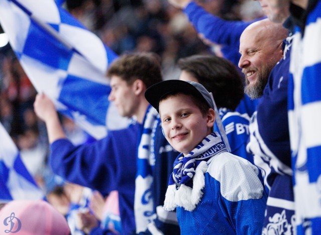 20.10.2025. Трибуны в лицах