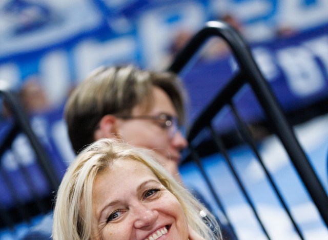 20.10.2025. Трибуны в лицах