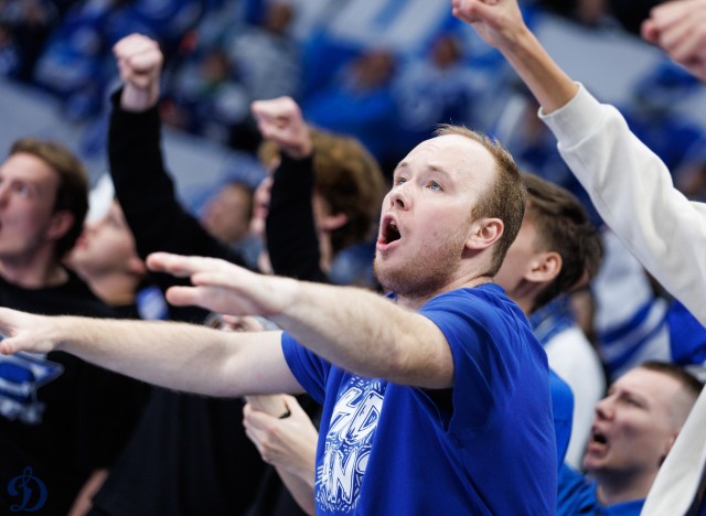 20.10.2025. Трибуны в лицах