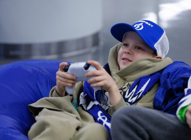 20.10.2025. Трибуны в лицах