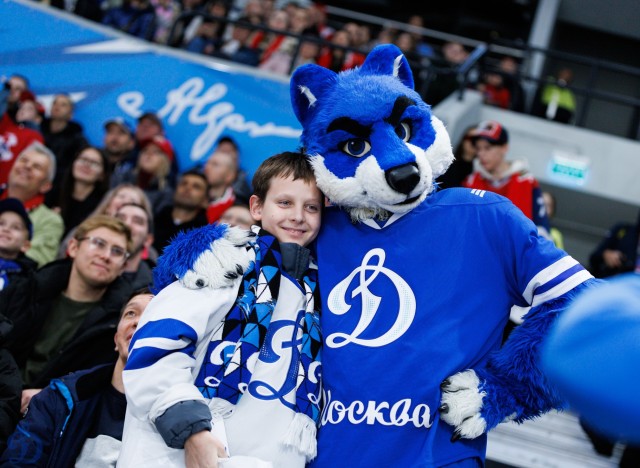 20.10.2025. Трибуны в лицах