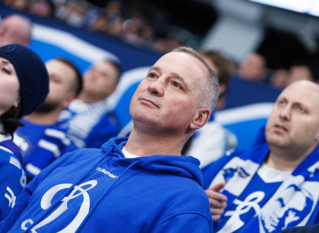 20.10.2025. Трибуны в лицах