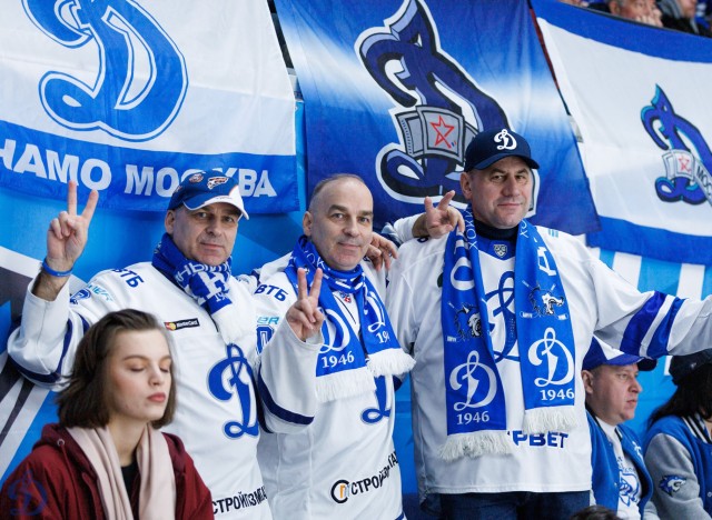 20.10.2025. Трибуны в лицах