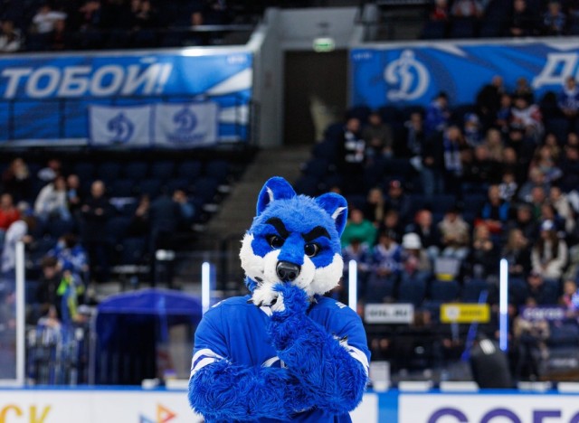 20.10.2025. Трибуны в лицах