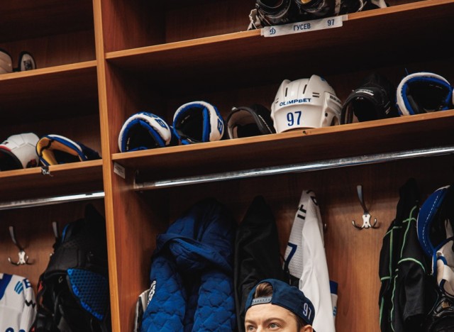 23.10.2025. «Спартак» — «Динамо»