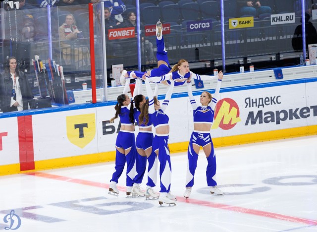 01.11.2025. Трибуны в лицах