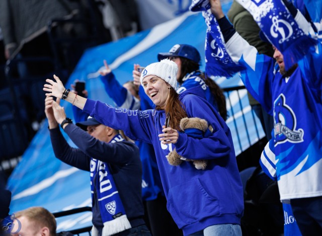 01.11.2025. Трибуны в лицах