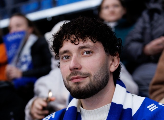 01.11.2025. Трибуны в лицах