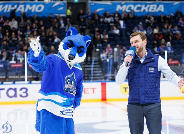 01.11.2025. Трибуны в лицах