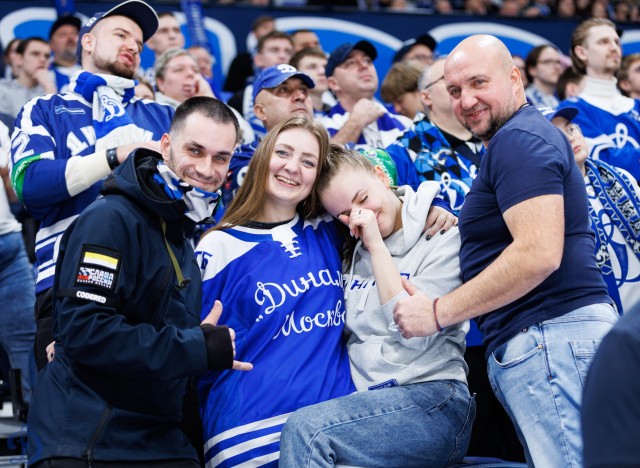 01.11.2025. Трибуны в лицах