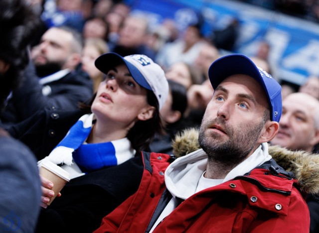 01.11.2025. Трибуны в лицах