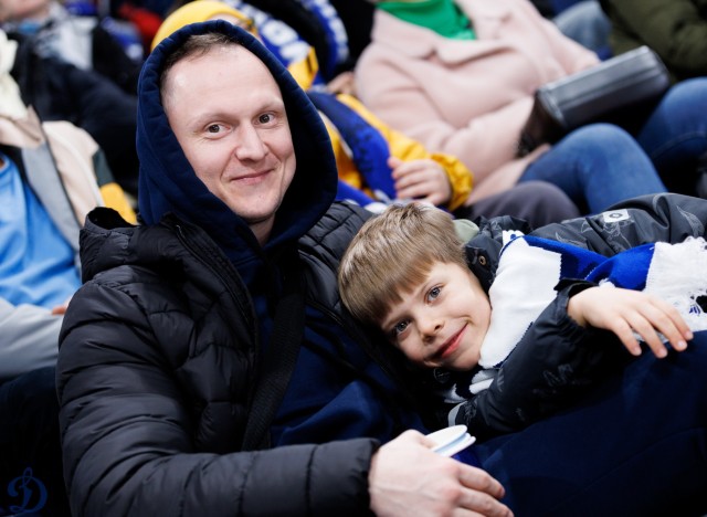 01.11.2025. Трибуны в лицах