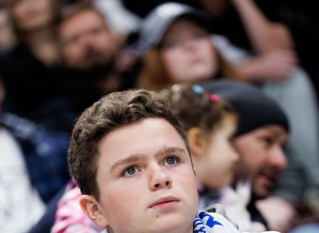 01.11.2025. Трибуны в лицах