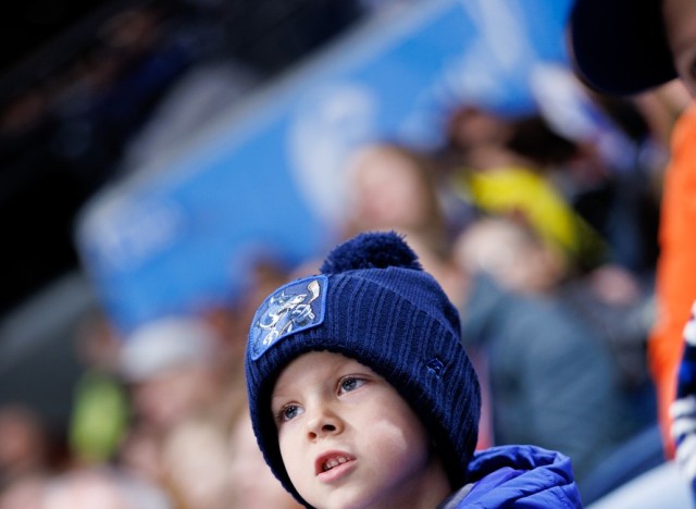 01.11.2025. Трибуны в лицах