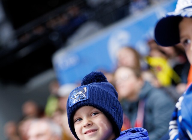 01.11.2025. Трибуны в лицах