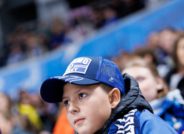 01.11.2025. Трибуны в лицах