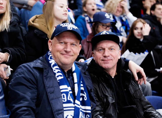 01.11.2025. Трибуны в лицах