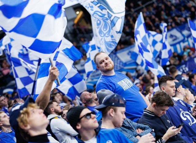 01.11.2025. Трибуны в лицах