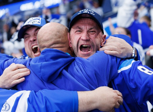 01.11.2025. Трибуны в лицах