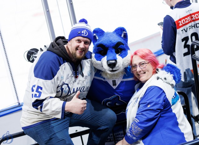 01.11.2025. Трибуны в лицах