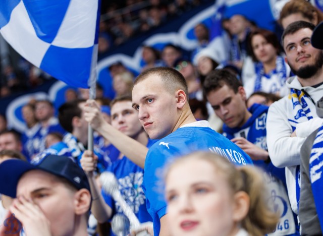 01.11.2025. Трибуны в лицах