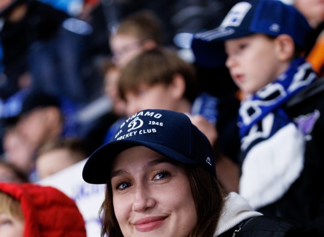 01.11.2025. Трибуны в лицах