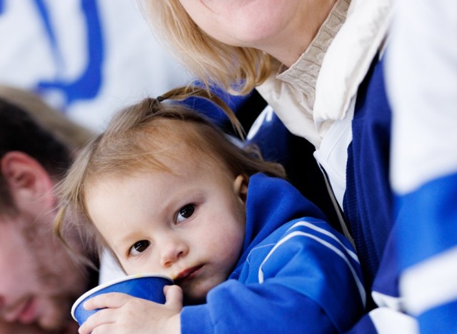 01.11.2025. Трибуны в лицах