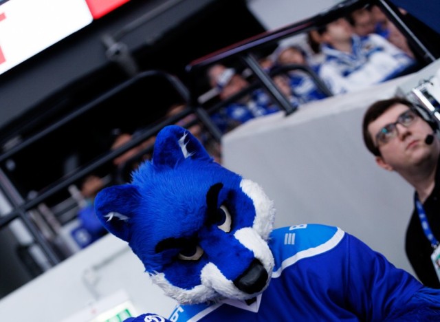 01.11.2025. Трибуны в лицах