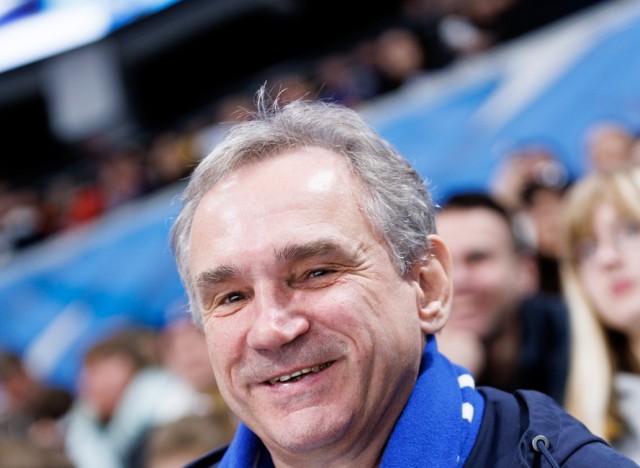 01.11.2025. Трибуны в лицах