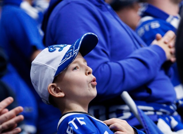 01.11.2025. Трибуны в лицах