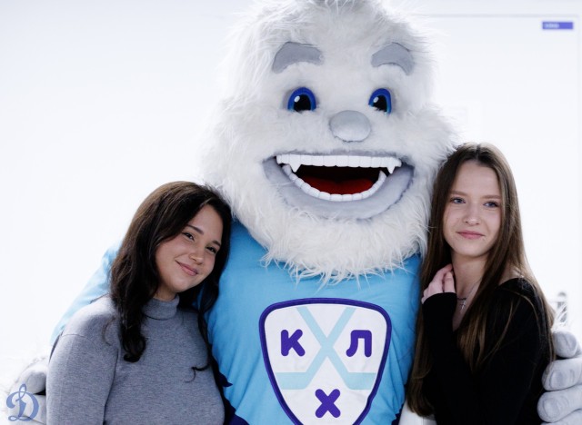 01.11.2025. Трибуны в лицах