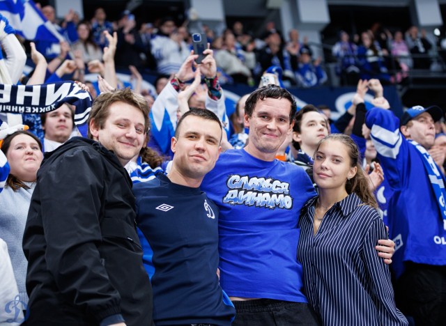 01.11.2025. Трибуны в лицах