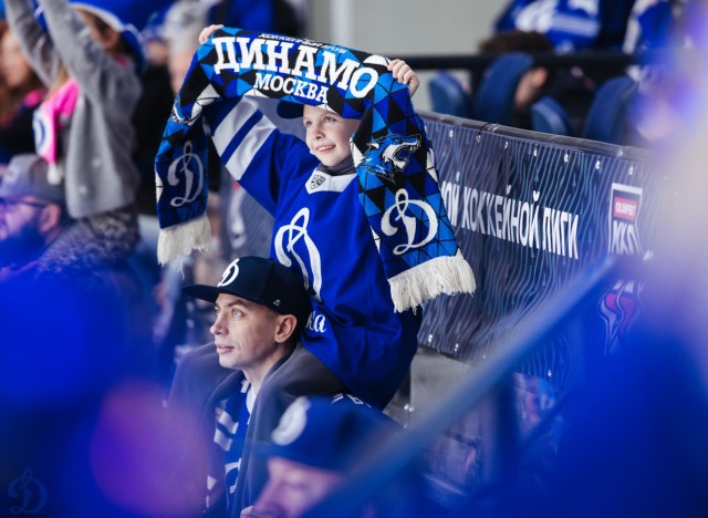 06.11.2025. «Динамо» — «Лада»
