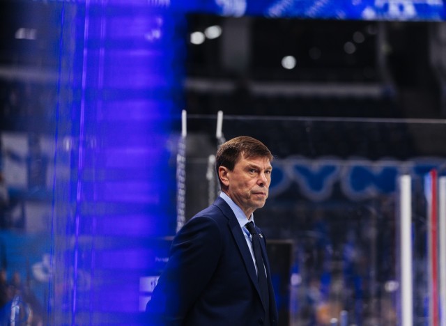 06.11.2025. «Динамо» — «Лада»