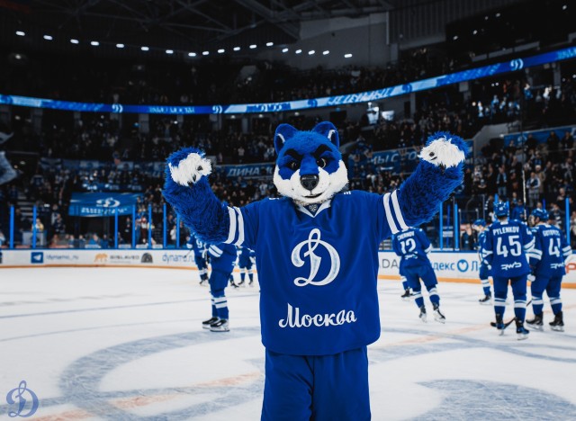 06.11.2025. «Динамо» — «Лада»