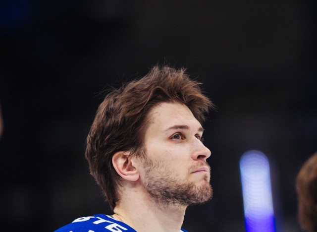 06.11.2025. «Динамо» — «Лада»