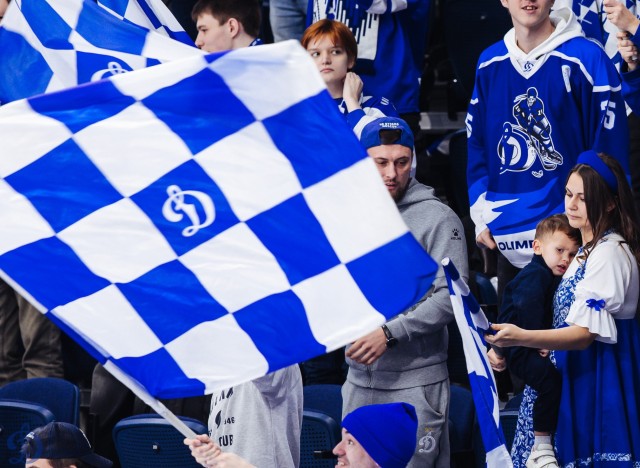 06.11.2025. «Динамо» — «Лада»