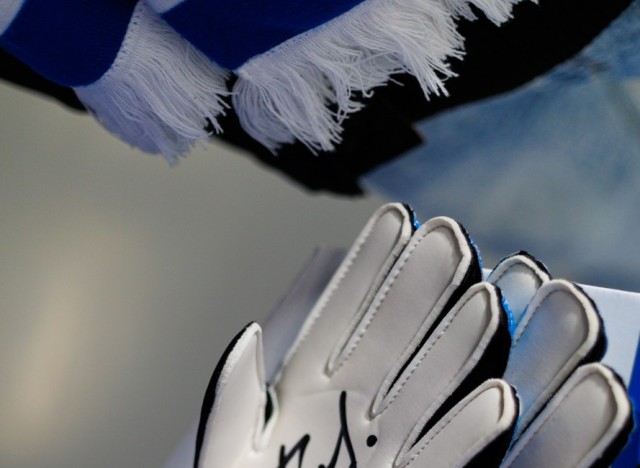 08.11.2025 Автограф-сессия Романа Березовского