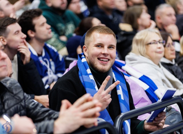 08.11.2025 Трибуны в лицах