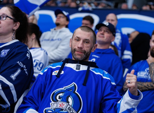 08.11.2025 Трибуны в лицах