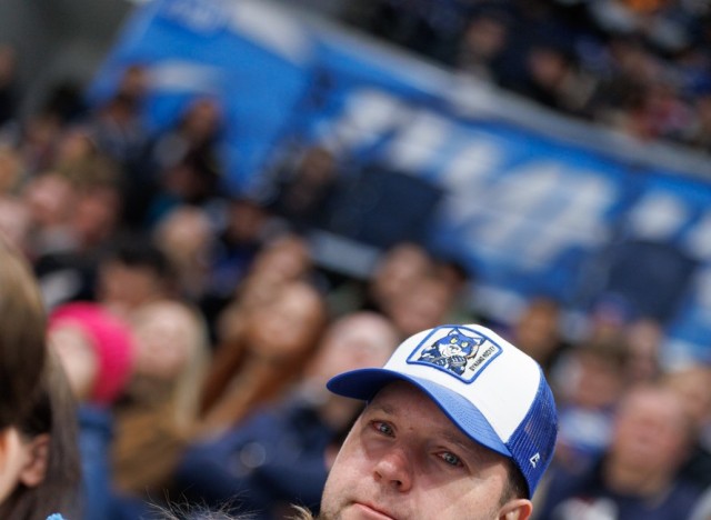 08.11.2025 Трибуны в лицах