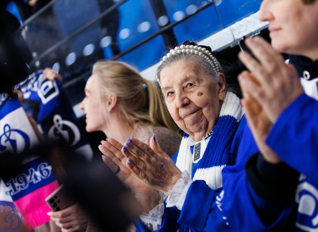 08.11.2025 Трибуны в лицах