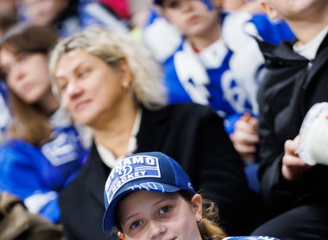 08.11.2025 Трибуны в лицах