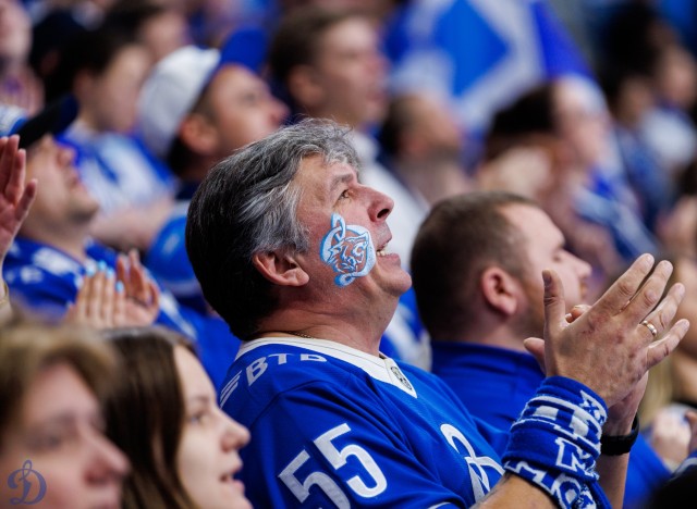 08.11.2025 Трибуны в лицах