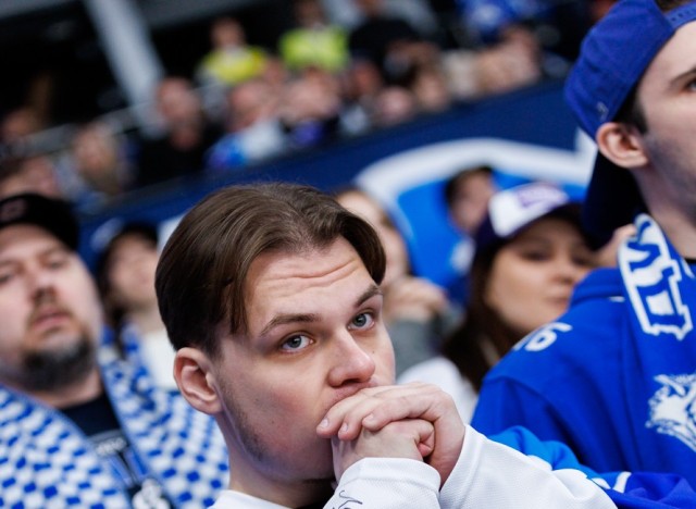 08.11.2025 Трибуны в лицах